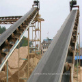 EP100 125 150 quarry conveyor belt rubber dredger conveyor belt